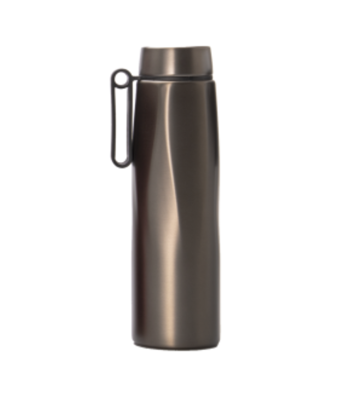 CALYPSO PRO - Ergonomic Double Wall Flask for Hot and Cold Beverages