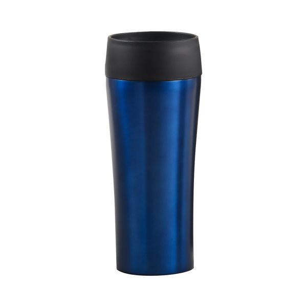 360 CUP - 400ml with Innovative 360° Drinking Lid