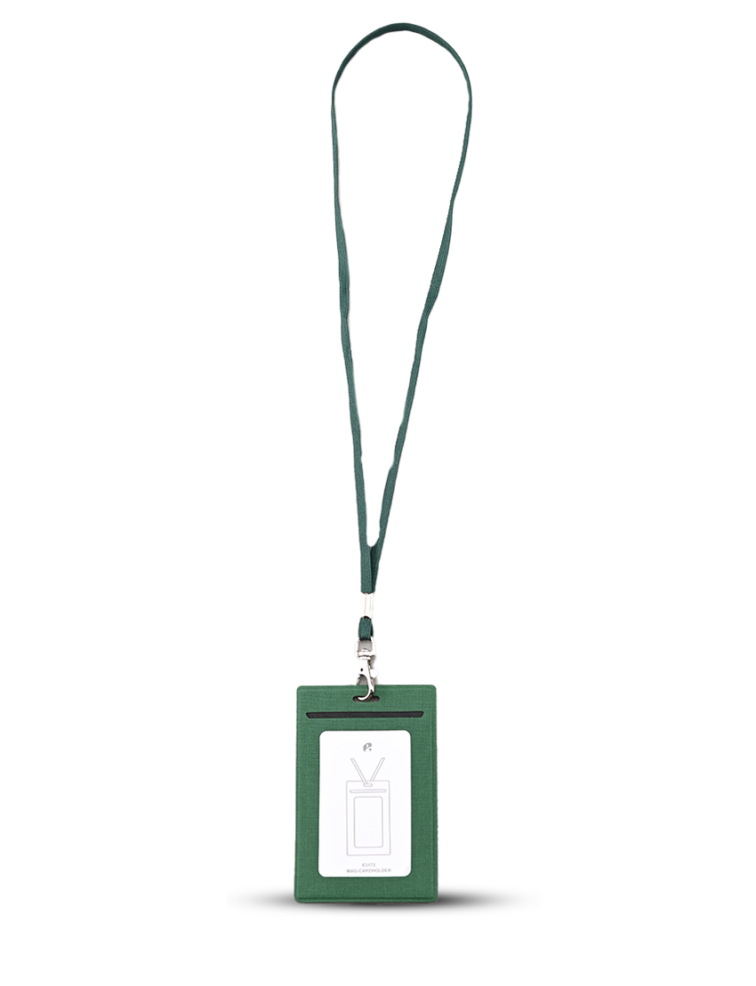 ID HOLDER