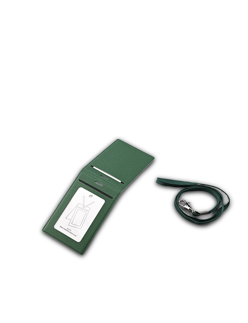 ID HOLDER