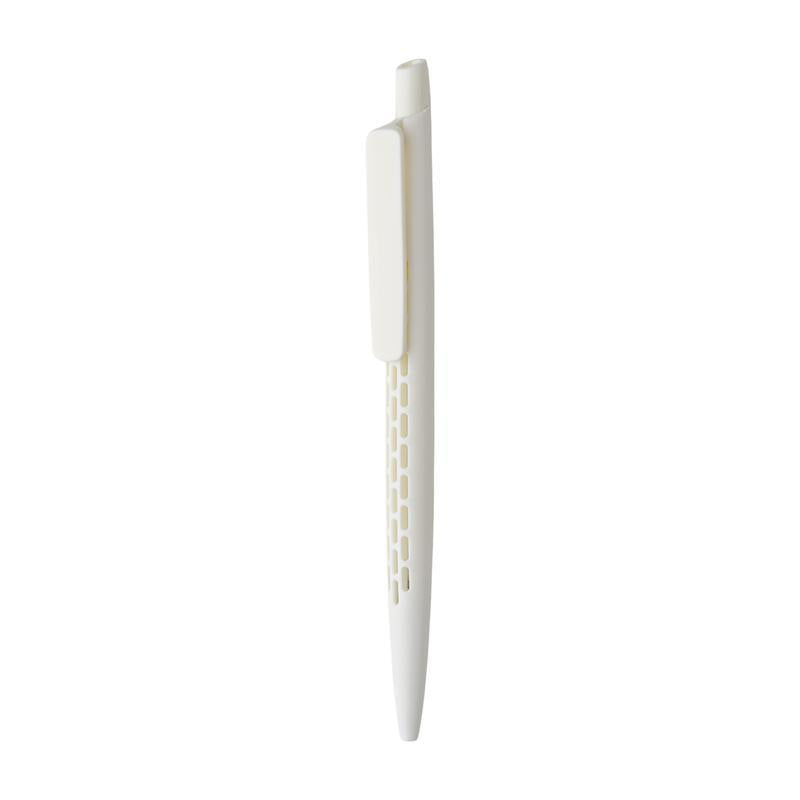 KOKSI - Giftology Set of Double Walled Tumbler, A5 Notebook and Pen - White