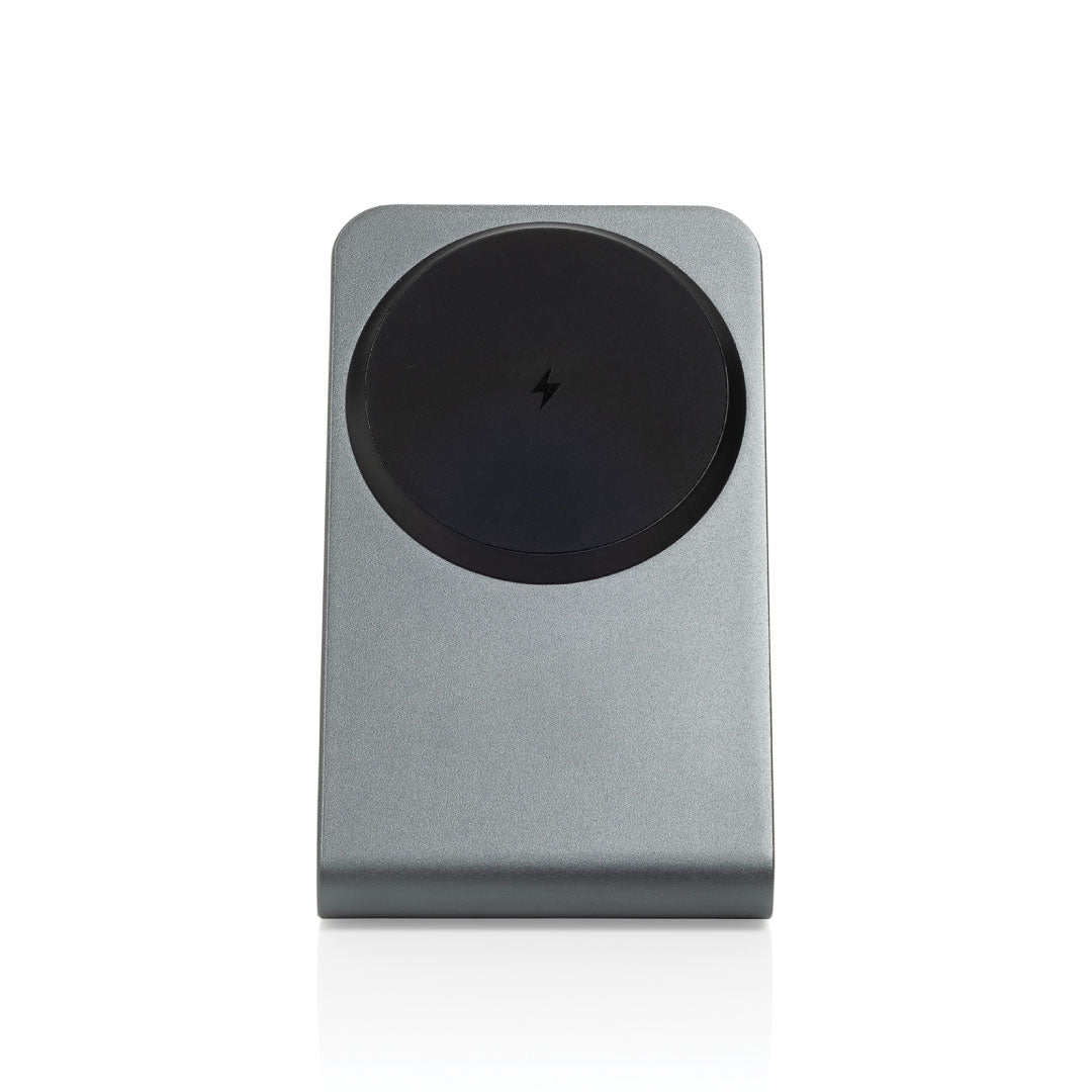 Whole New Magnetic wireless charging phone stand 15W