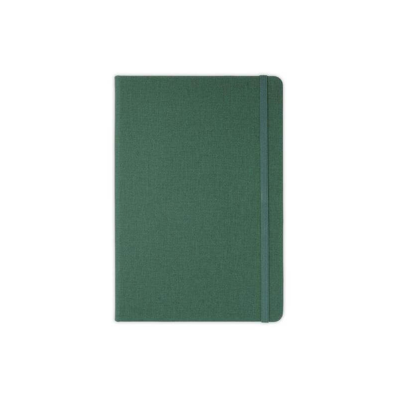 ALMADA - CHANGE ZERO Sustainable 5pc Onboarding Gift Set - Green