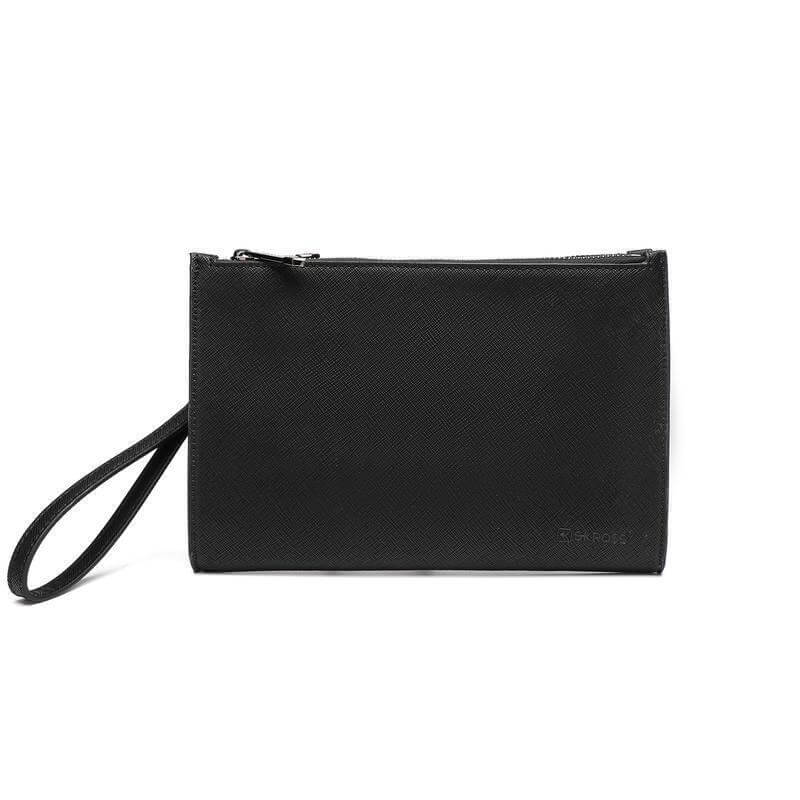 SKROSS® Travel Executive Clutch Bag