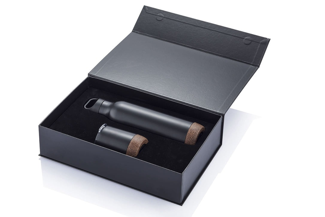 ALMELO - Hans Larsen Insulated Drinkware Set