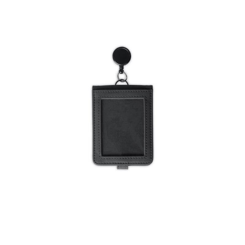 ALMADA - CHANGE ZERO Sustainable 5pc Onboarding Gift Set - Black