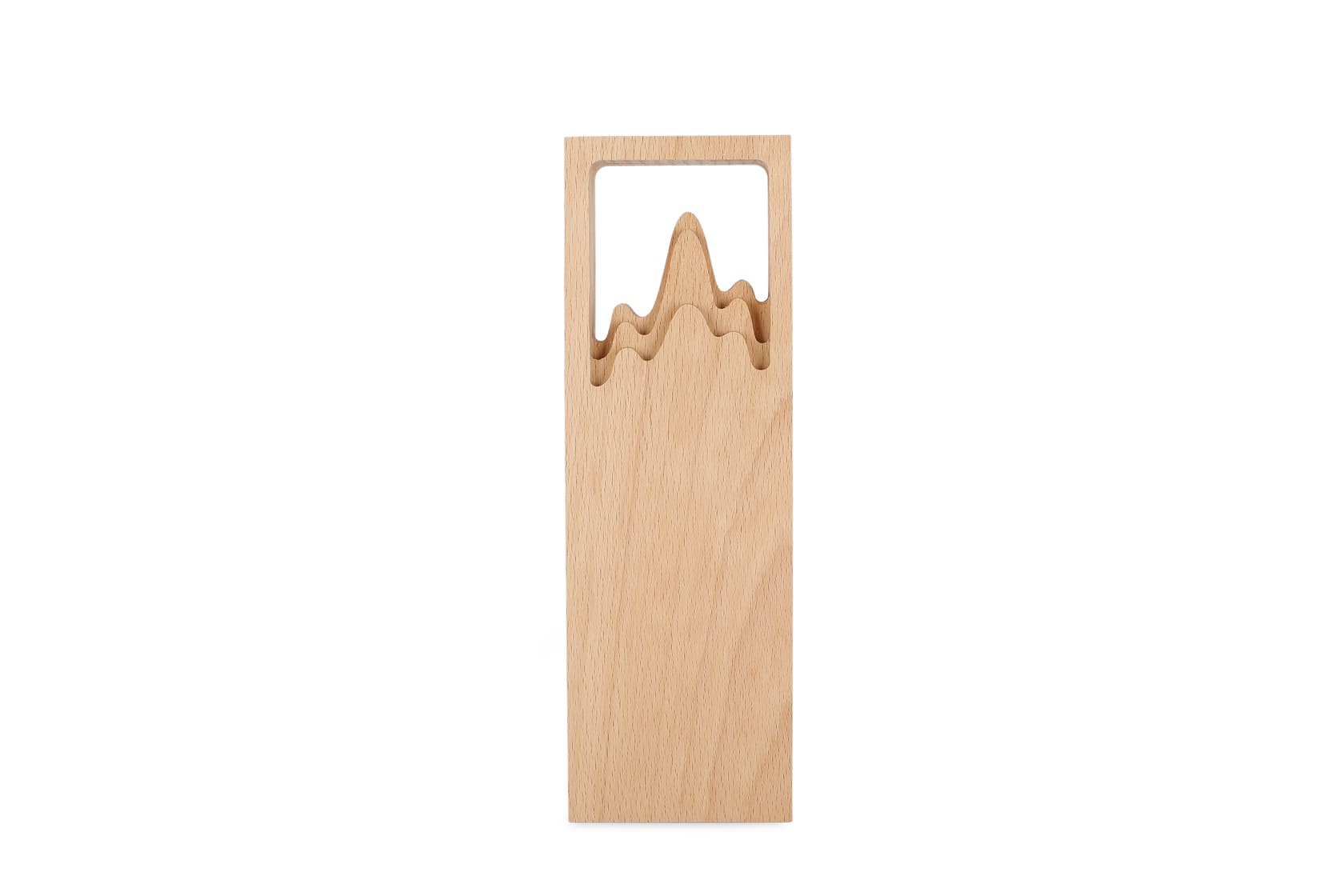 Eco-neutral® FSC Beech Wood Award