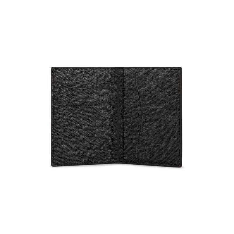 CROSS Magnetic Bifold 4CC Slim Card Holder