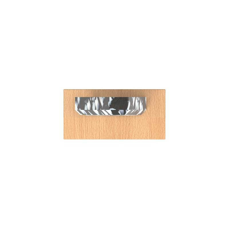 Eco-neutral® Waste-to-Wins® FSC Beech Recycled Plastic Award