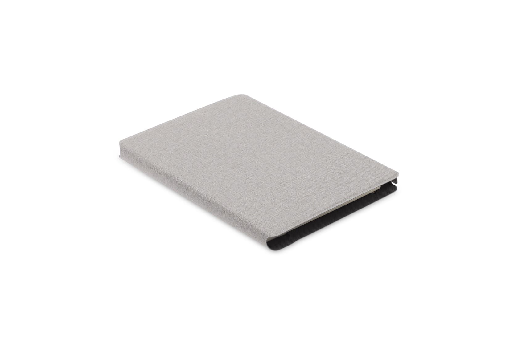 VARDIM - CHANGE ZERO Sustainable Gift Set with Refillable Notebook & Pen - Grey