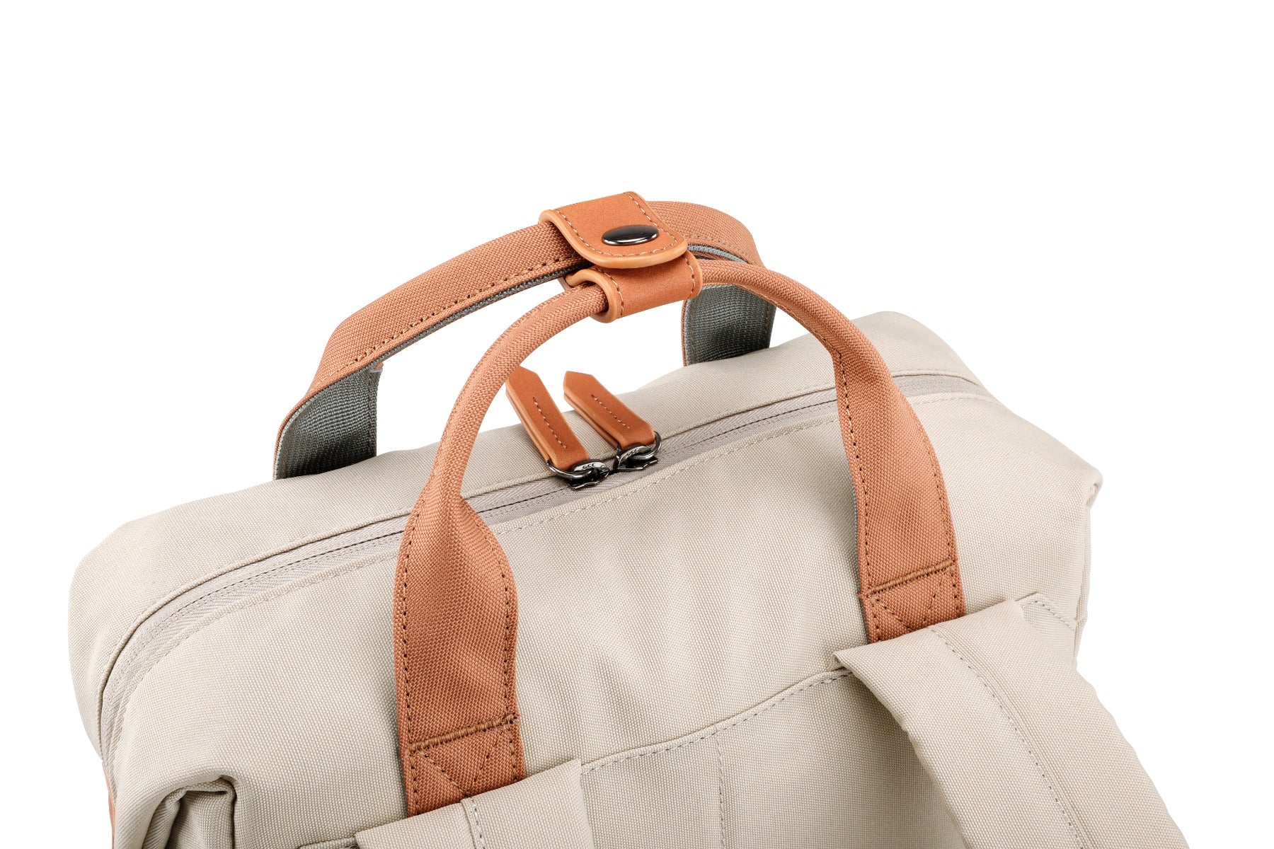 RPET CITYBAG | RPET BAG Water-Resistant Backpack for Daily Use