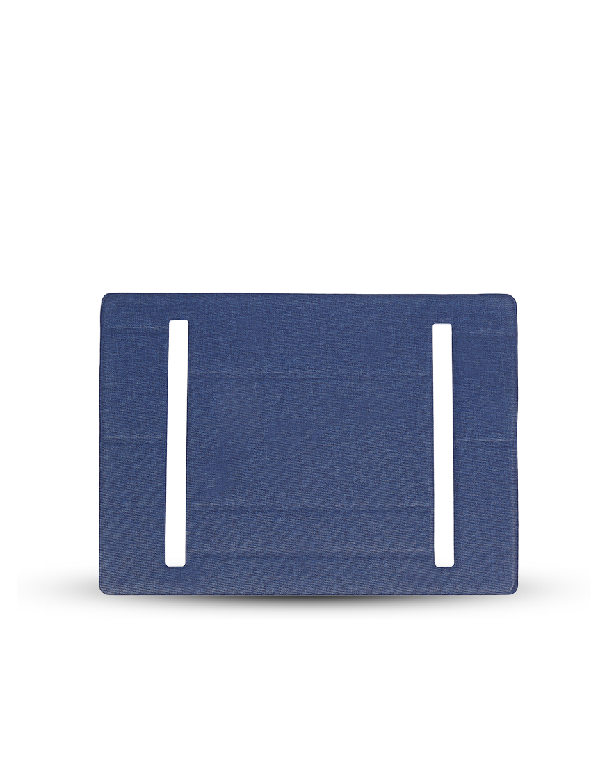 LAPPY STAND - Adjustable No-Stitch Laptop Stand with High-Quality Grip