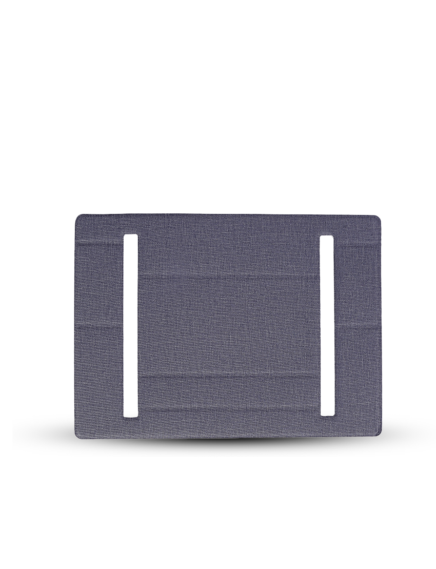 LAPPY STAND - Adjustable No-Stitch Laptop Stand with High-Quality Grip