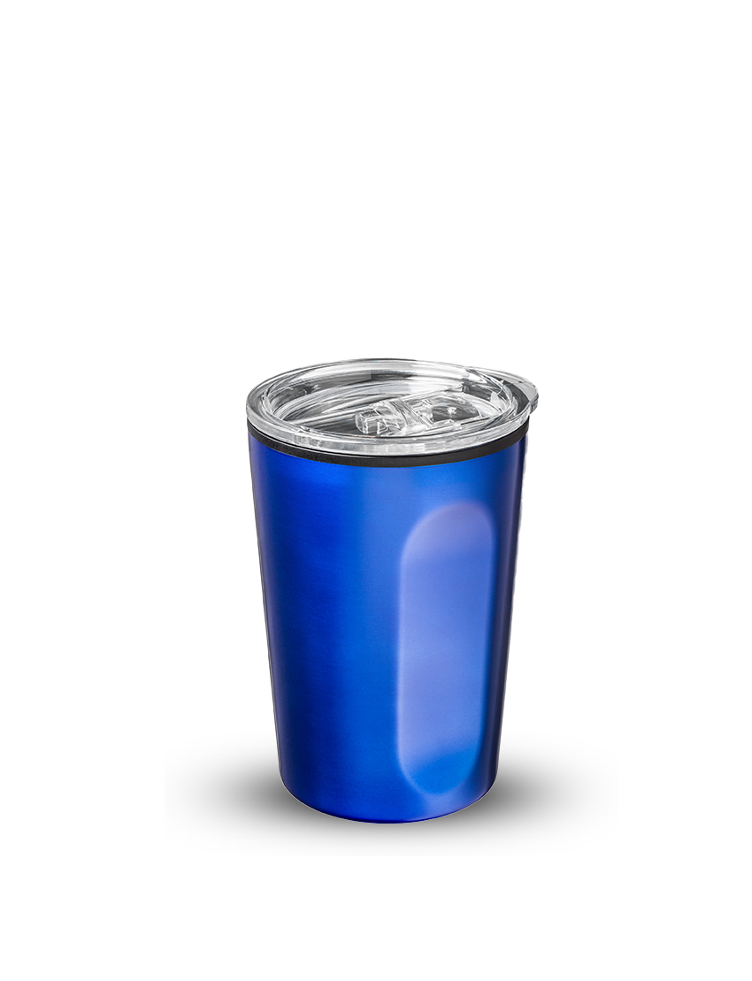 MACERATA THERMO MUG - 340ml Insulated Mug for Hot and Cold Drinks