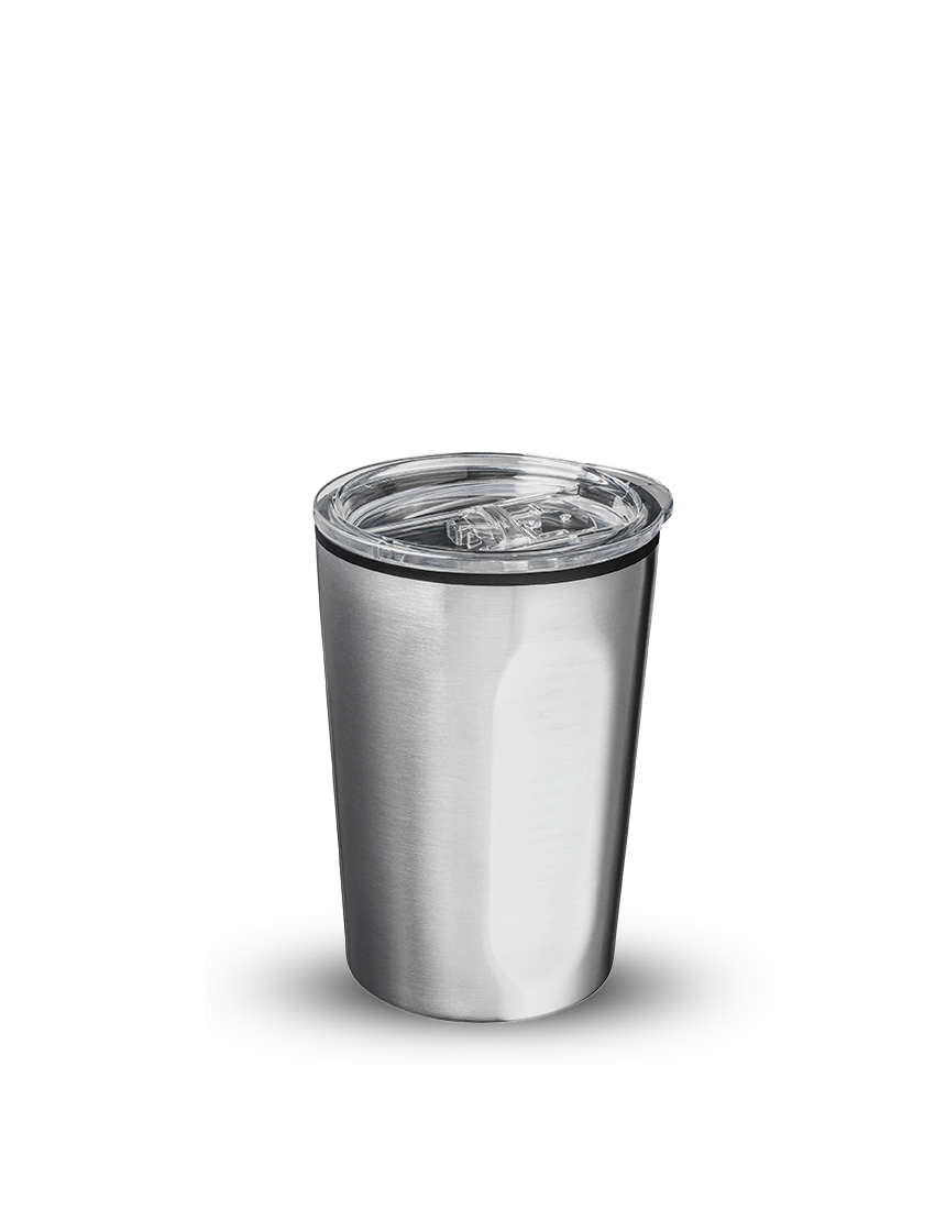MACERATA THERMO MUG - 340ml Insulated Mug for Hot and Cold Drinks