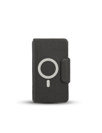 MAG-DAILY USE - Stylish Wallet with Built-in 5000mAh Power Bank and Organizer