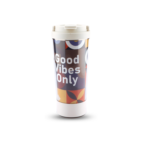 PRINT ME MUG - WHITE