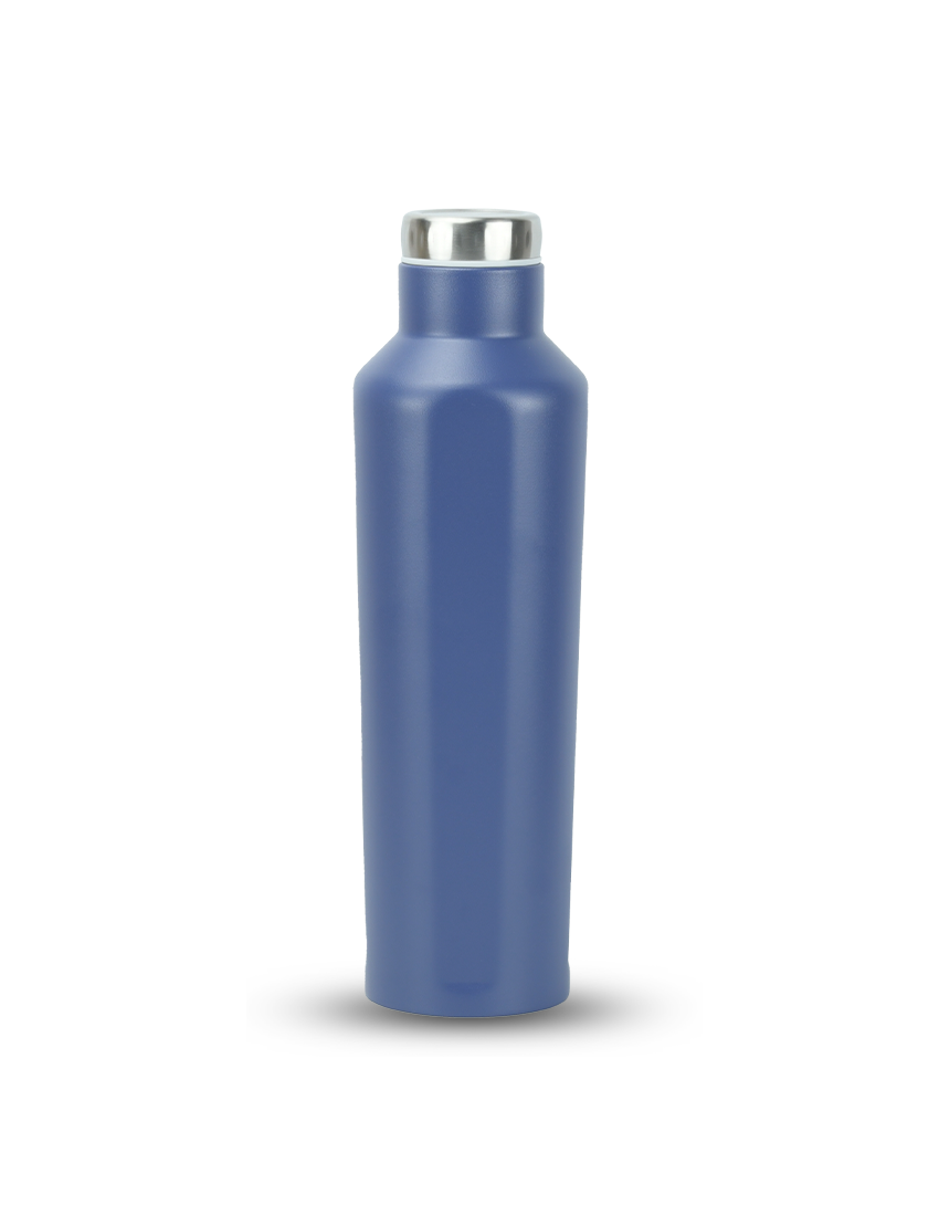 SUPREME FLASK - 750ml Double Wall Stainless Steel Flask for Ultimate Temperature Control