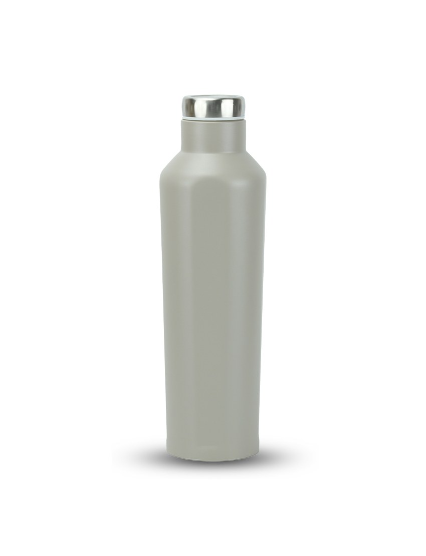SUPREME FLASK - 750ml Double Wall Stainless Steel Flask for Ultimate Temperature Control