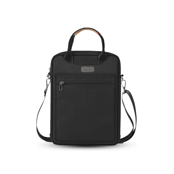 TABLET SHOULDER | Laptop Bag Water-Resistant Bag for 12.9" Tablets and Slim Laptops