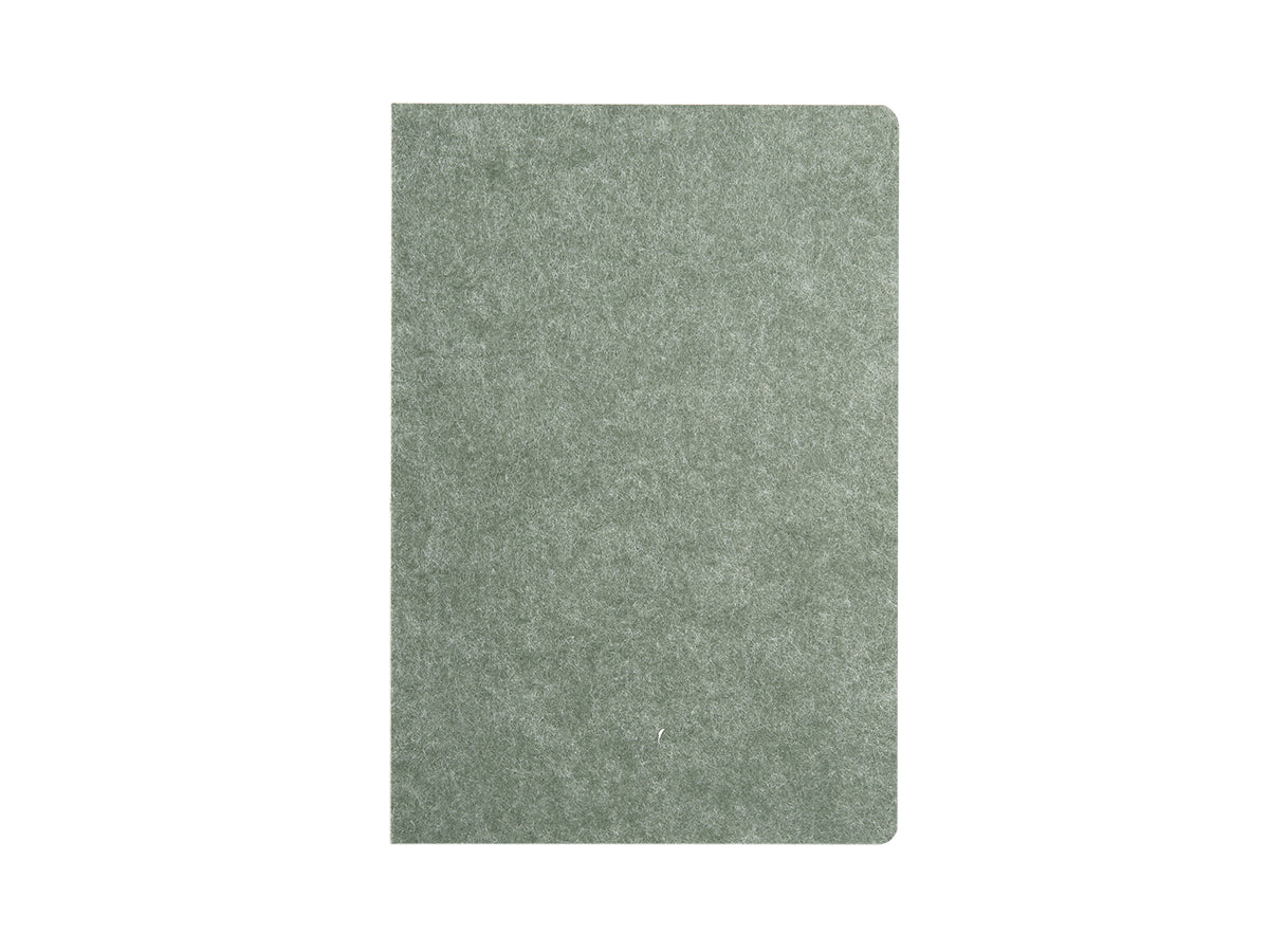 RPET FELT NOTE