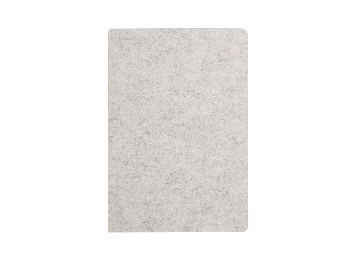 RPET FELT NOTE